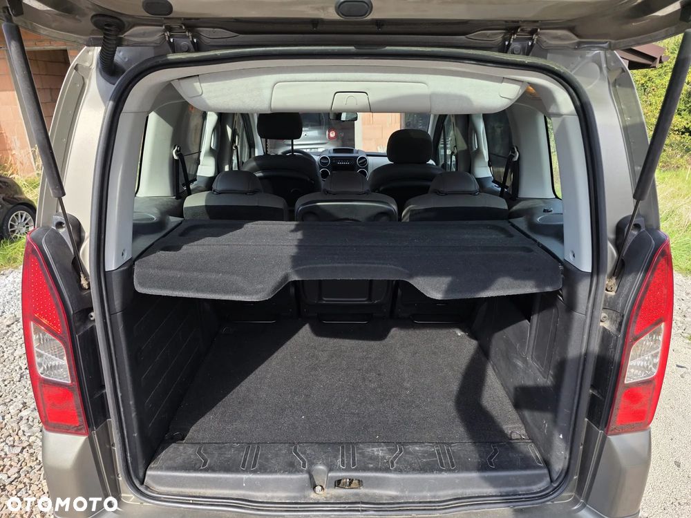 Citroën Berlingo - 13