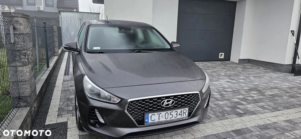 Hyundai i30 1.6 CRDi Comfort - 1