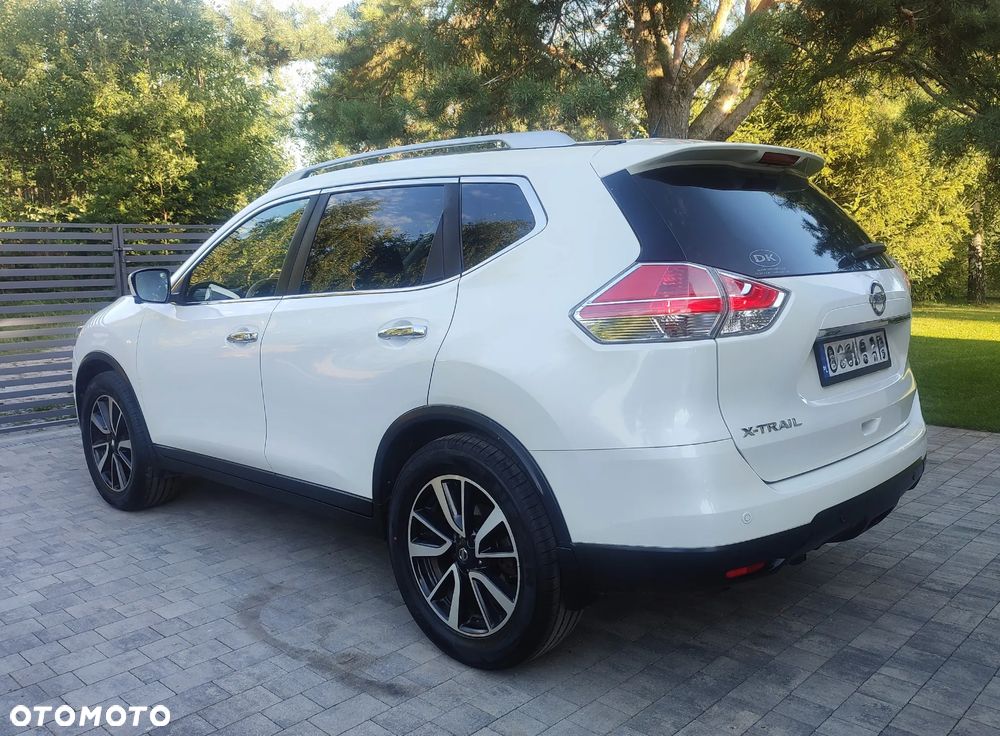 Nissan X-Trail 1.6 dCi 360 - 2