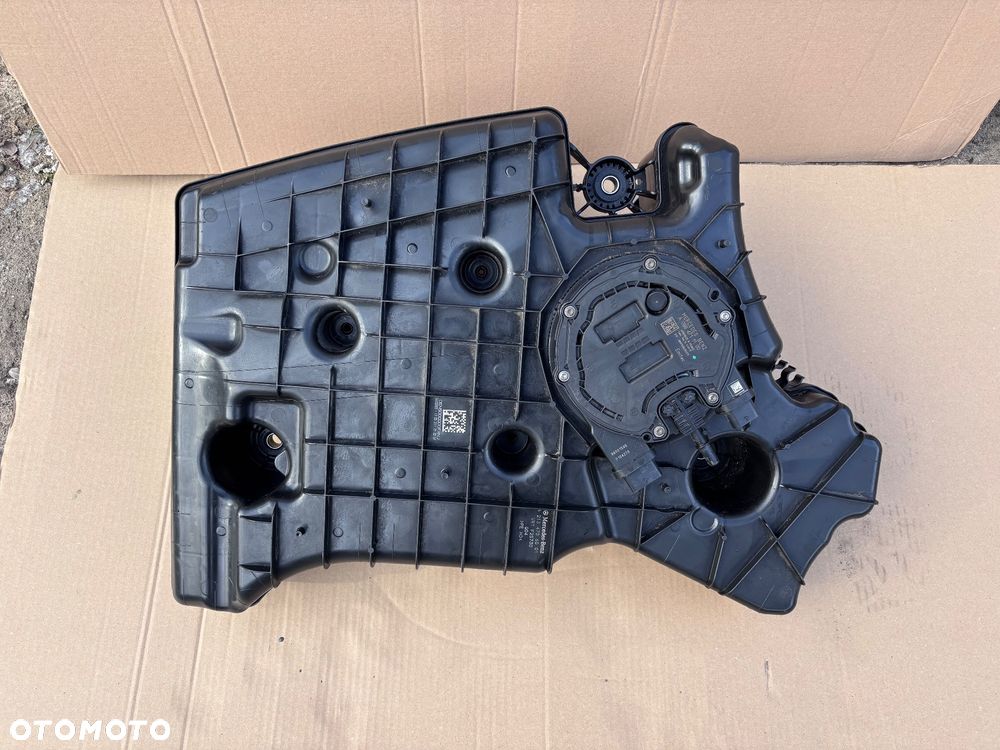 MERCEDES W213 E KLASA CLS W257 ZBIORNIK ADBLUE ORYGINALNY A2134706001 A0994711100 - 1