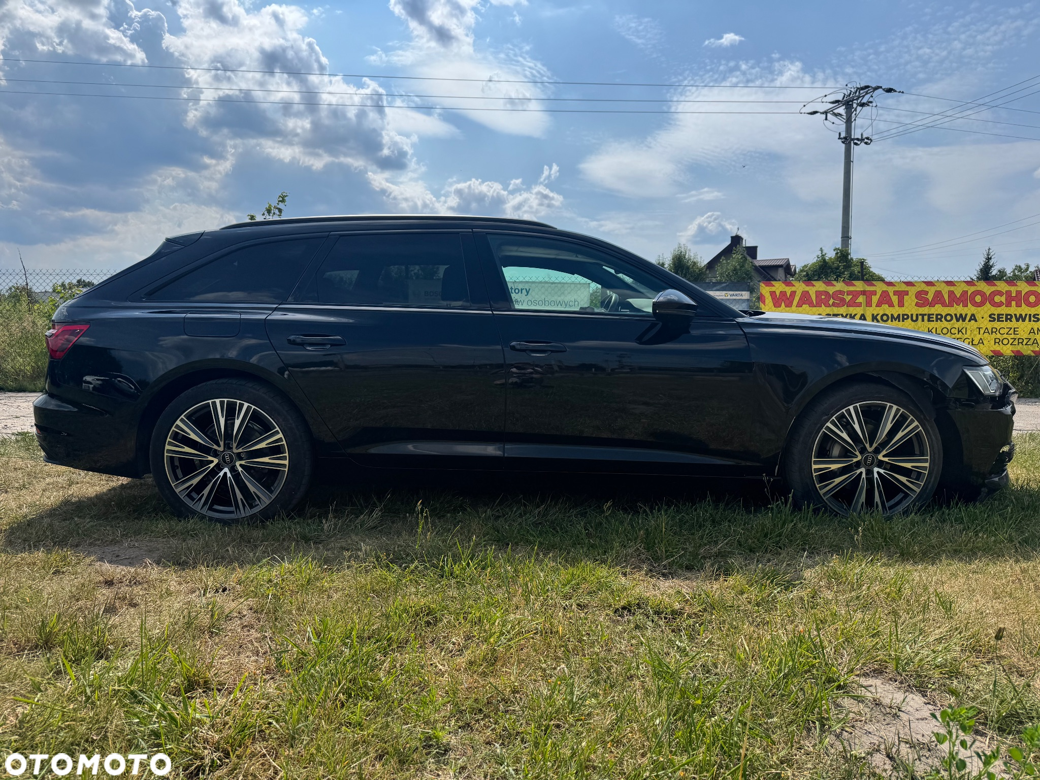 Audi A6 - 2