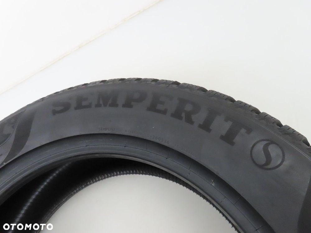 225/60R18 OPONA ZIMOWA Semperit Speed-Grip 5 104V XL - 8