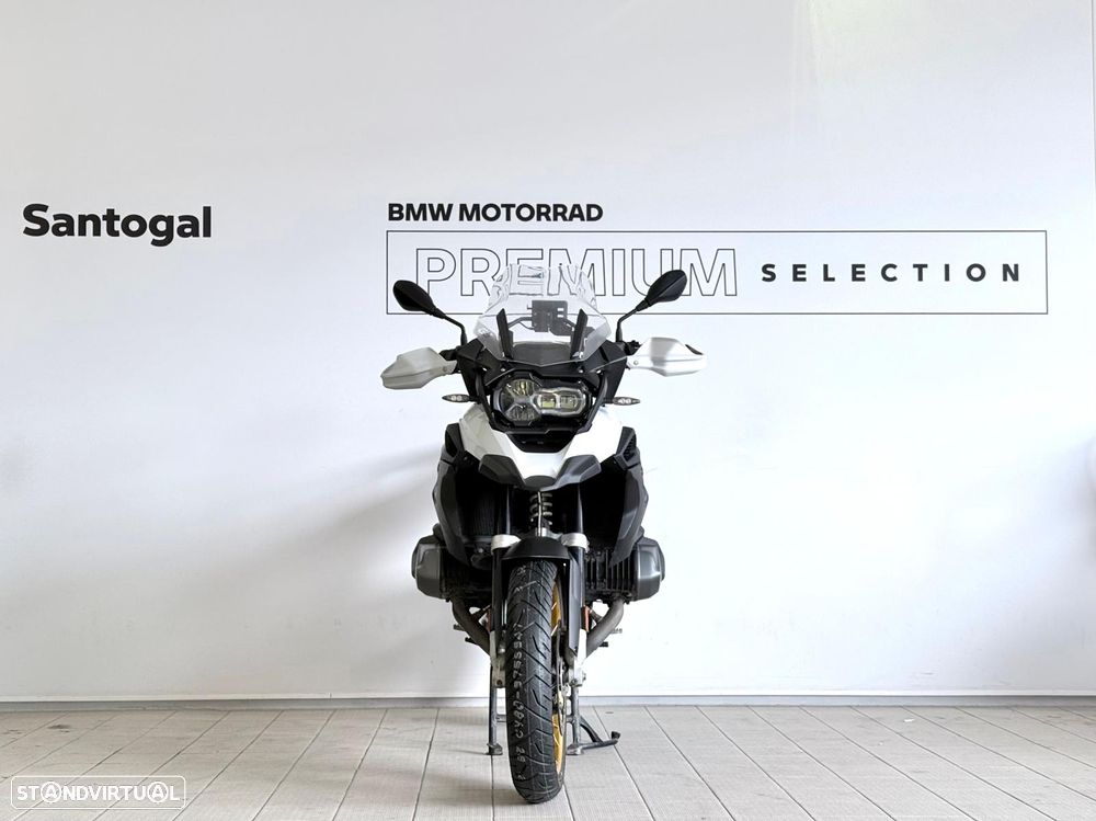 BMW R 1250 GS HP - 3