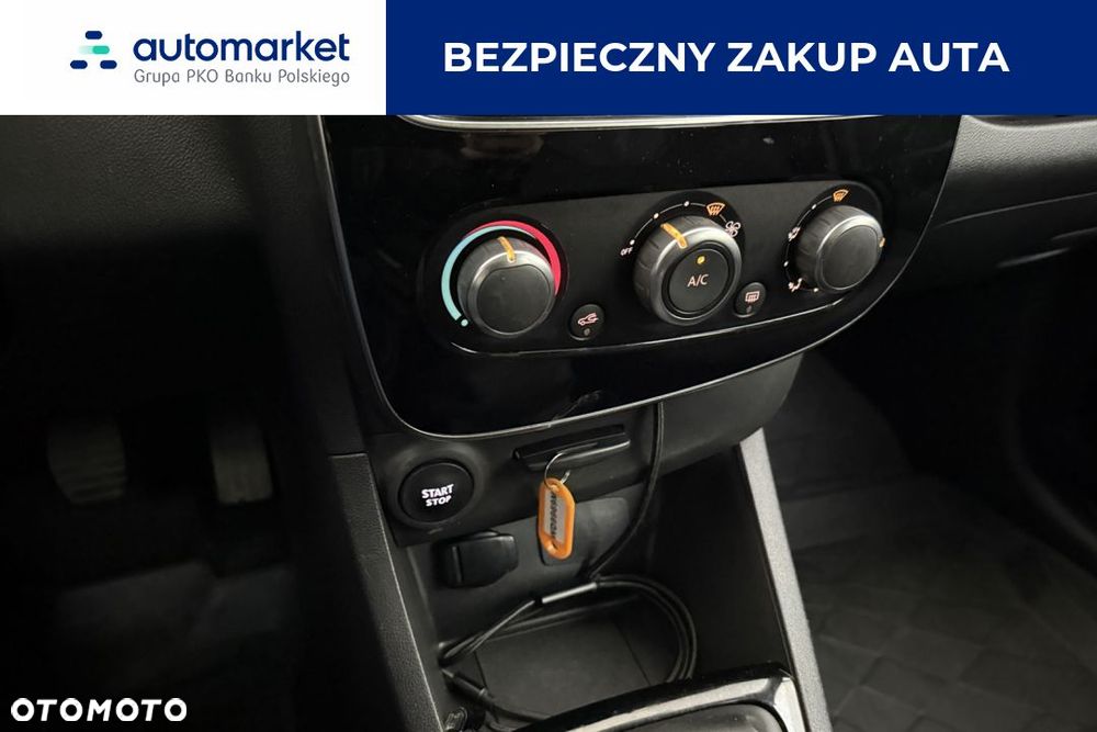 Renault Clio 0.9 Energy TCe Alize - 19