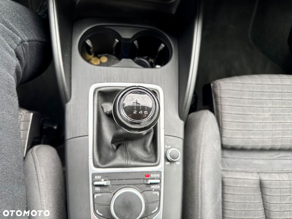 Audi A3 Sportback - 32