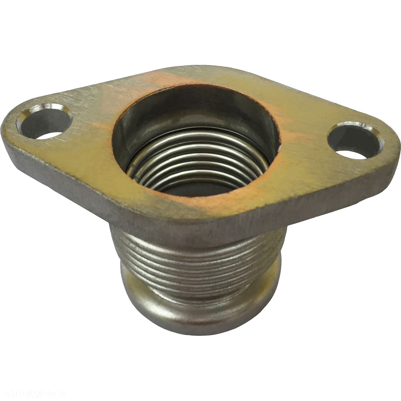 Rurka zaworu EGR Citroen: Jumper - 3.0 Euro 4 - 3