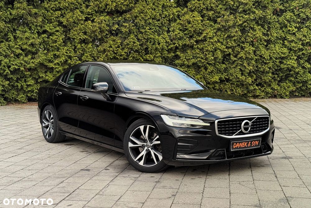 Volvo S60 T4 R-Design - 10