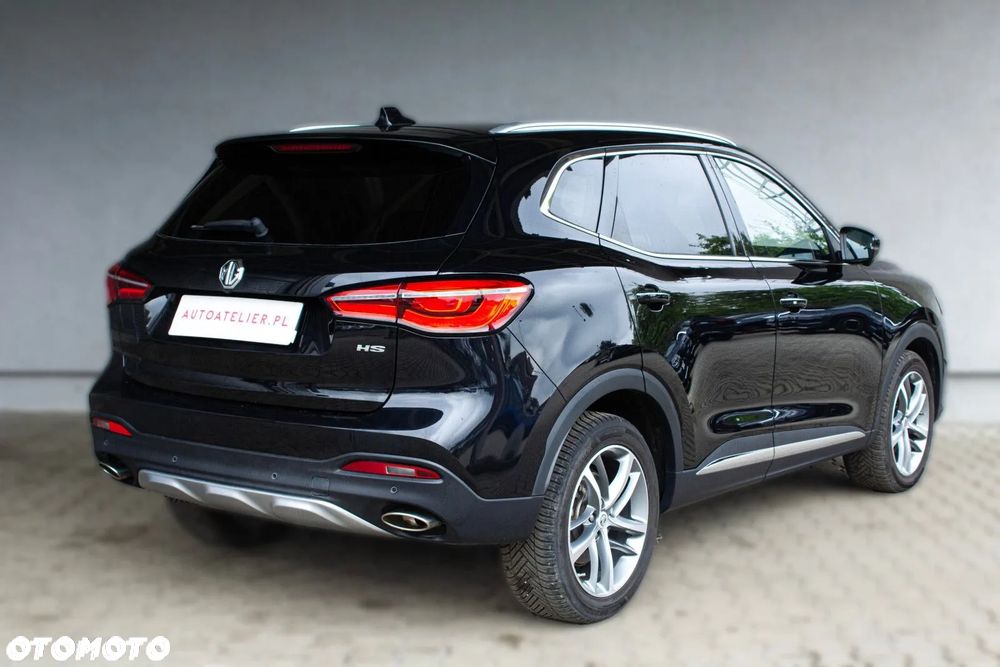 MG HS 1.5 T-GDI Exclusive - 6