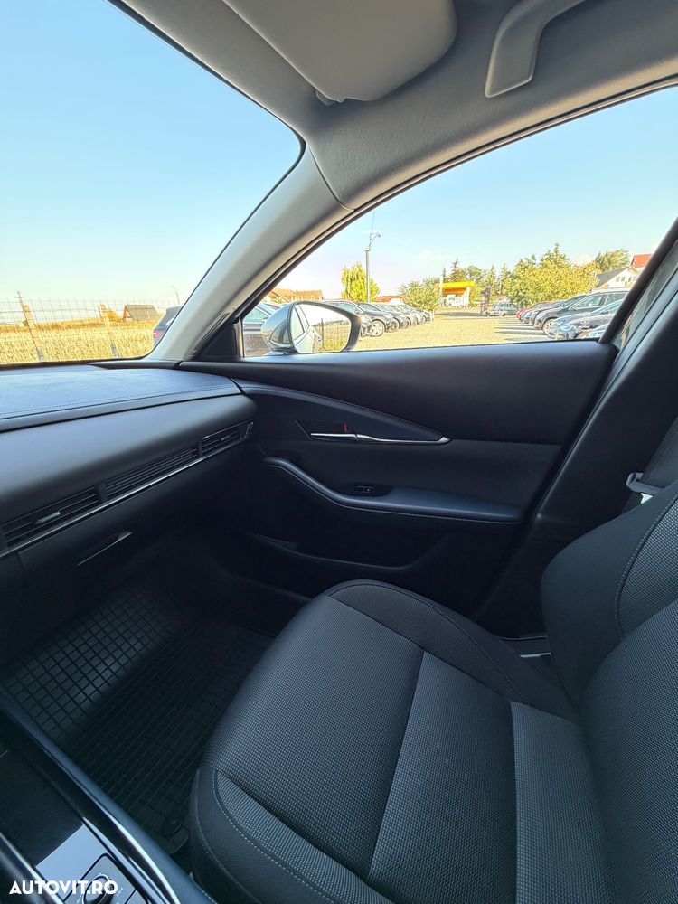 Mazda CX-30 SKYACTIV-X 2.0 M-Hybrid Aut. - 19