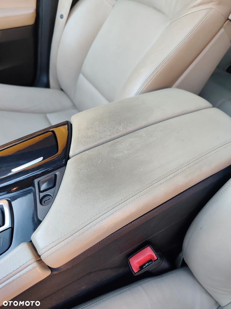 BMW Seria 5 - 19
