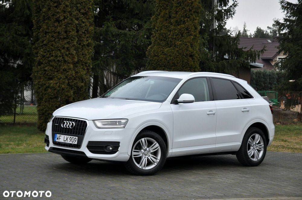 Audi Q3 - 10