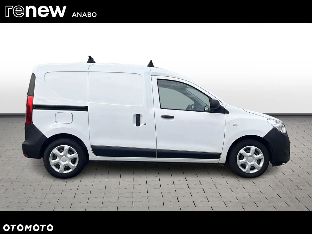 Dacia Dokker Van - 6