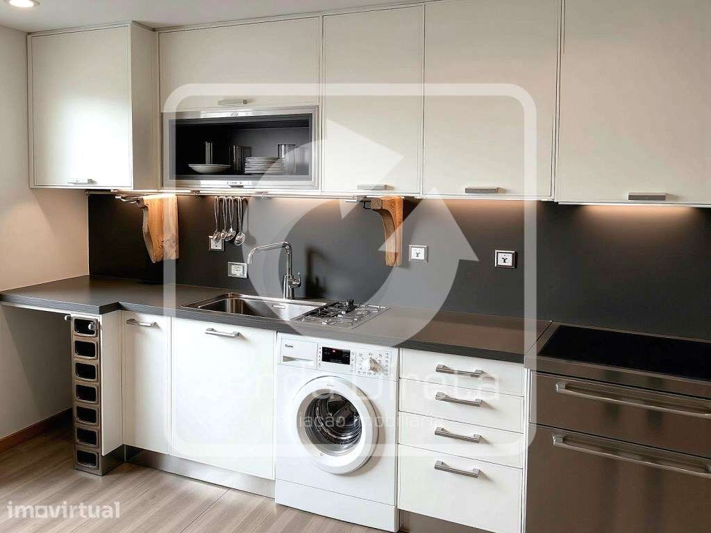 Apartamento T3 | 145 m² | 2 Parqueamentos | Brandoa, Amadora - Grande imagem: 3/21
