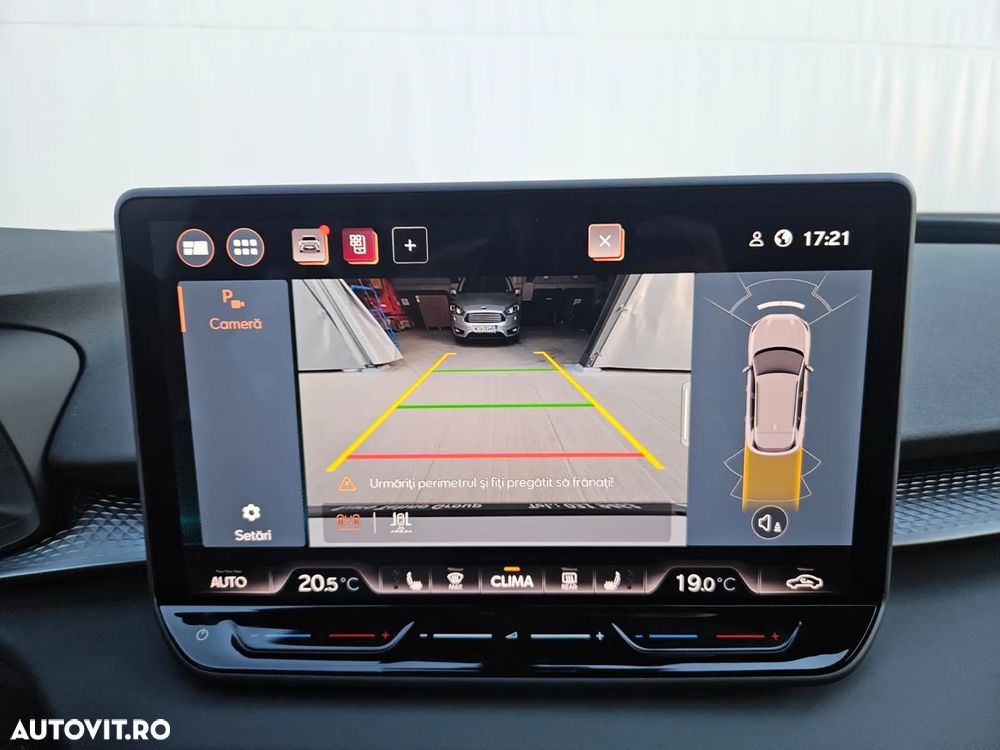 Cupra Terramar 1.5 e-TSI DSG7 MHEV - 30