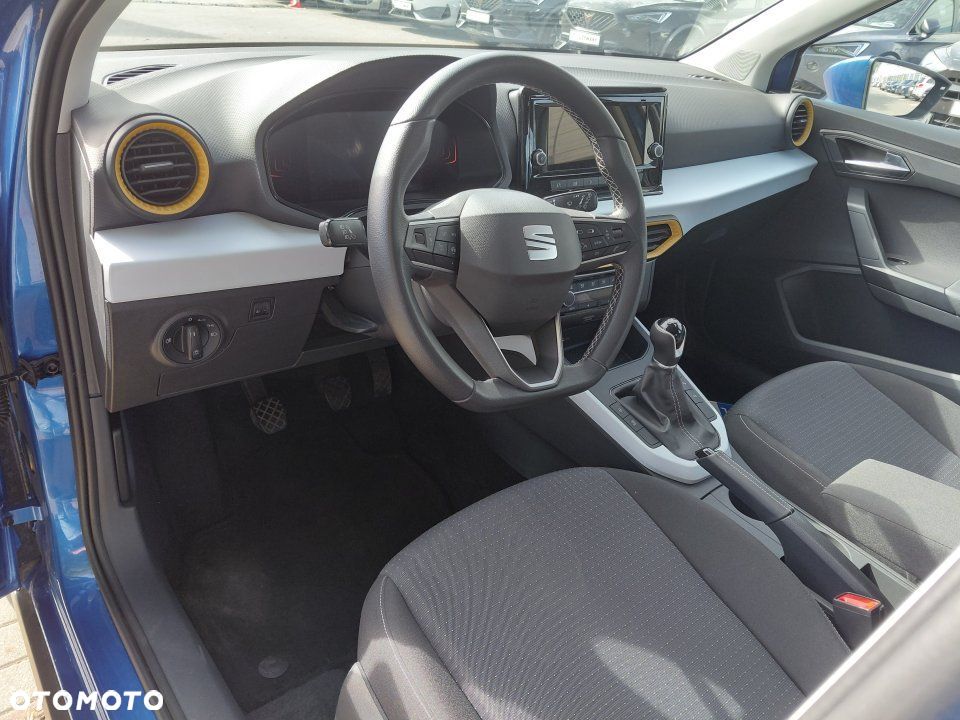 Seat Arona - 11