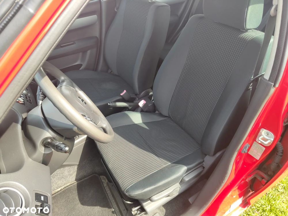 Suzuki Swift 1.3 GS / Premium - 22