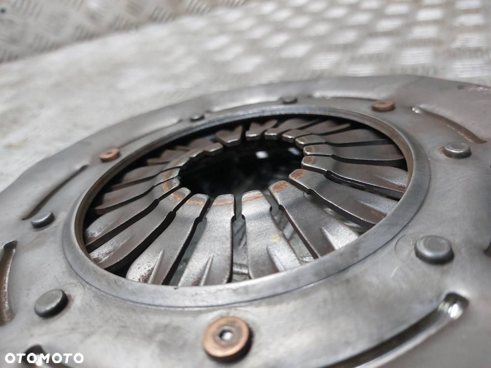 SPRZĘGŁO TARCZA + DOCISK + ŁOŻYSKO KIA CEED II 1.6 CRDI HD-154 KIC-33 - 3