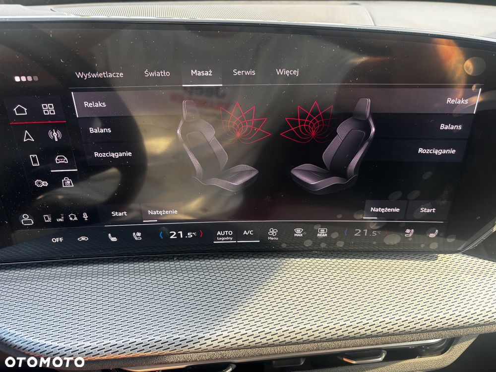 Audi SQ5 - 32