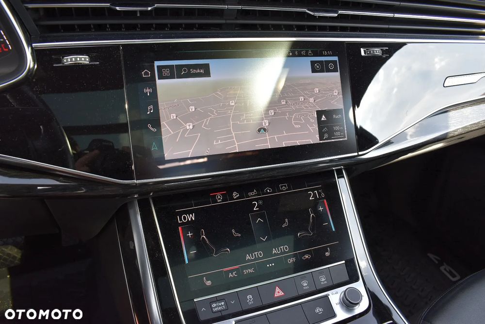 Audi Q7 55 TFSI quattro tiptronic - 10