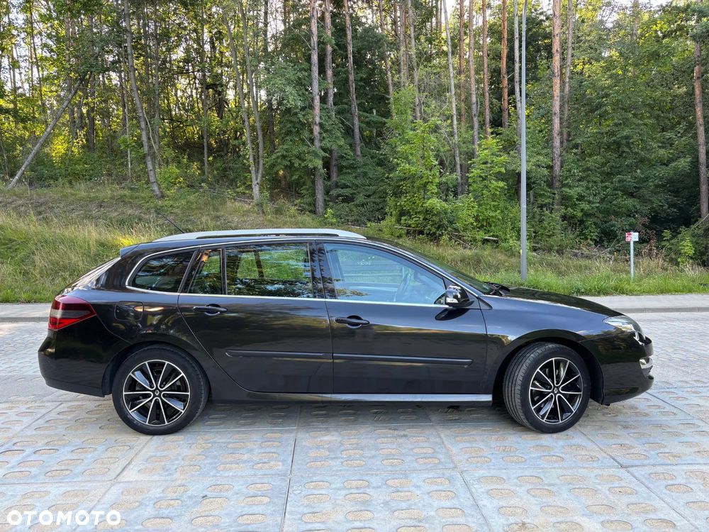 Renault Laguna 2.0 Expression - 5