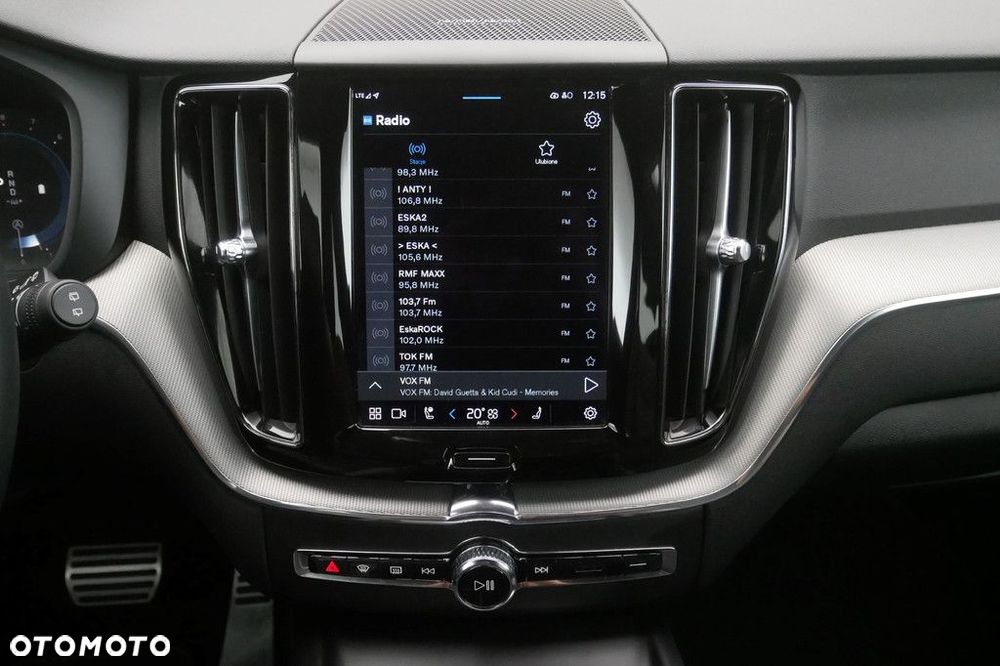 Volvo XC 60 - 10