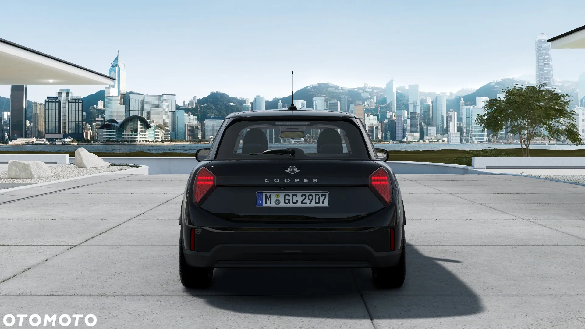 MINI Cooper C Linia Essential - 7