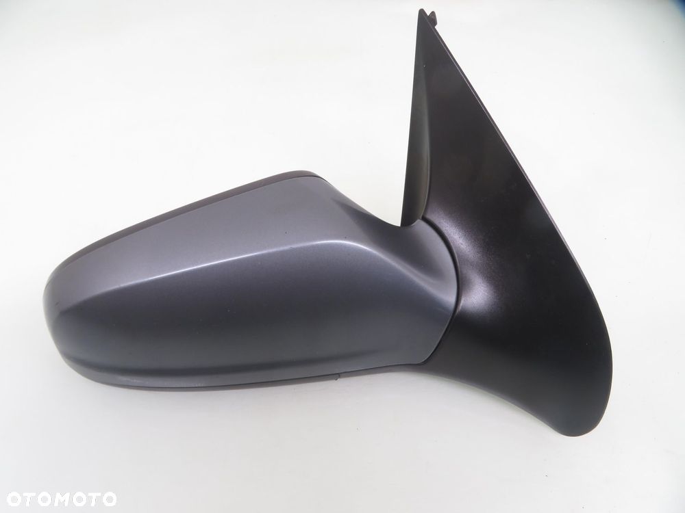 LUSTERKO PRAWE OPEL ASTRA III H 24462996 Z155 5 PIN - 1