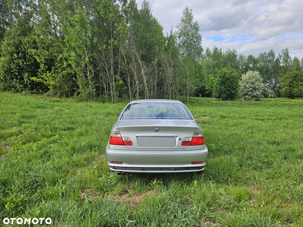 BMW Seria 3 - 3