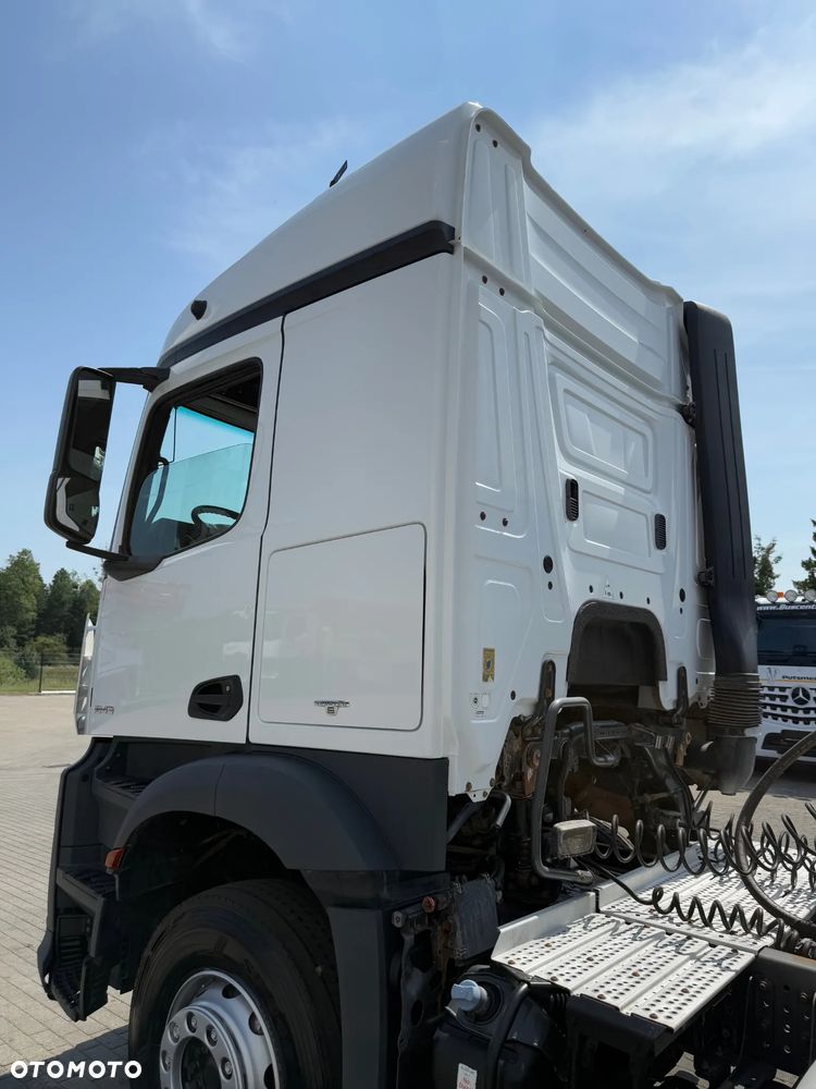 Mercedes-Benz Arocs 1843 4x2 Hydraulika - 6