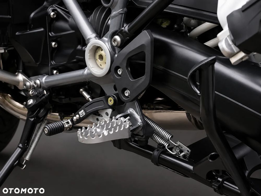 BMW R1250 GS Adventure - 37