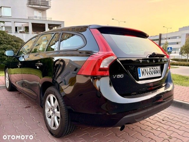 Volvo V60 D3 - 7