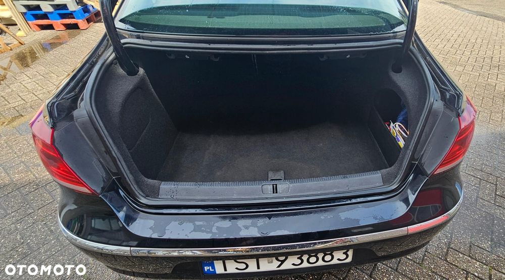 Volkswagen CC - 4