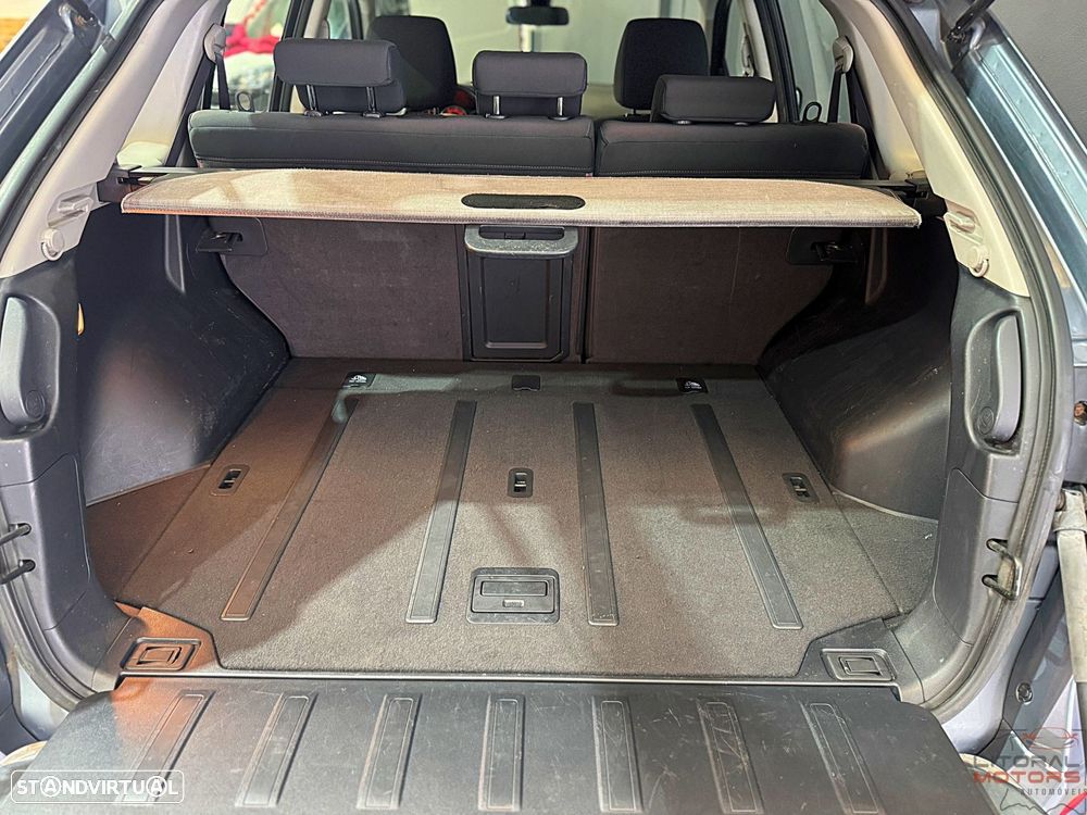 Renault Koleos 2.0 dCi Dynamique S - 10