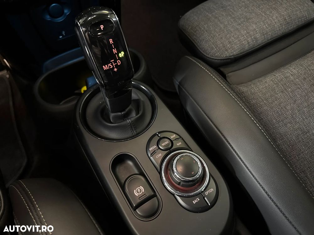 Mini Cooper S - 17