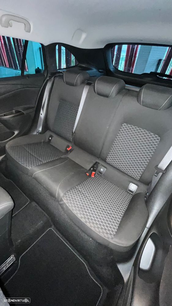 Opel Astra Sports Tourer 1.5 D Business Edition S/S - 11