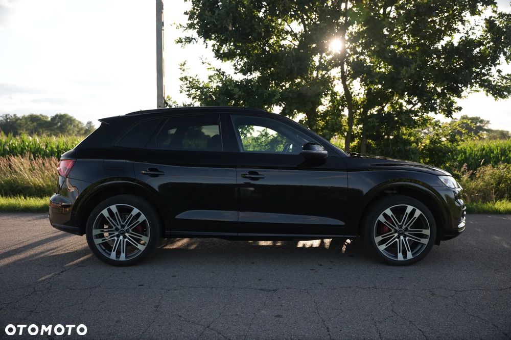 Audi SQ5 - 6
