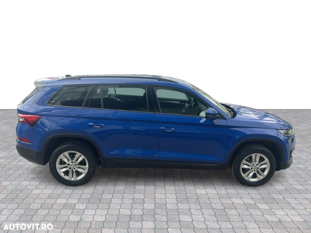 Skoda Kodiaq 2.0 TDI DSG Ambition - 6