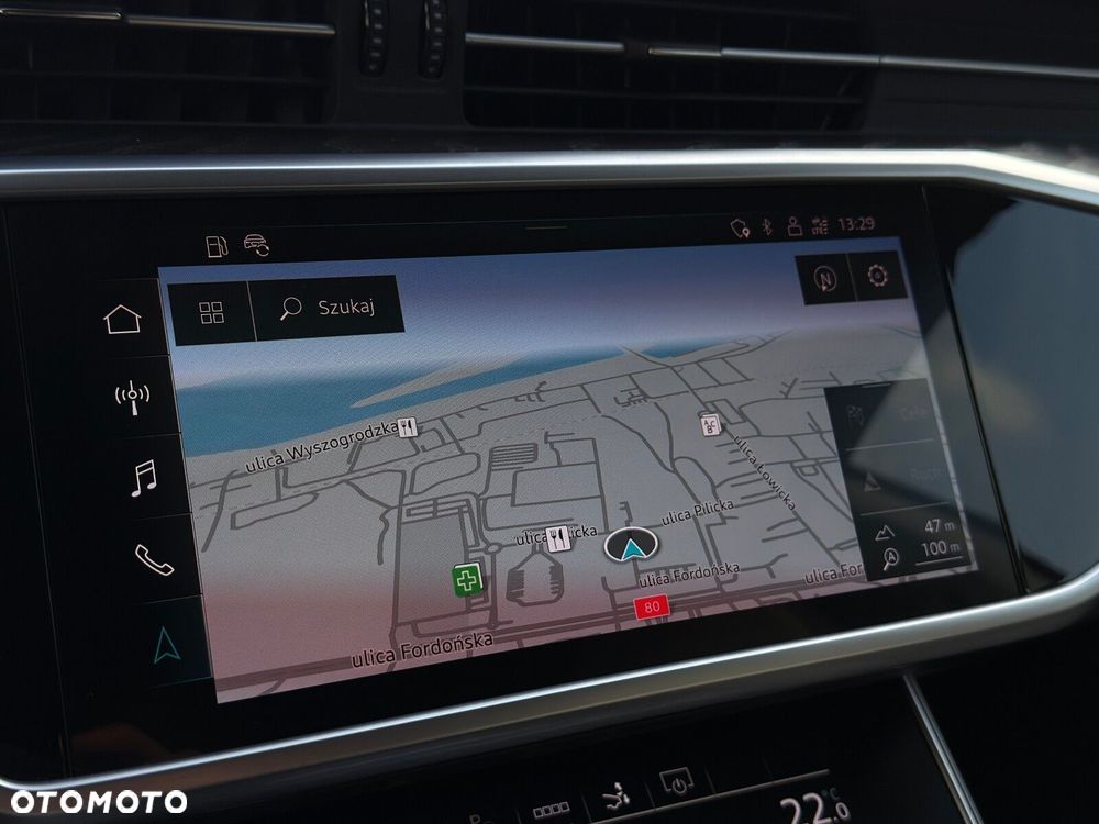 Audi A7 Sportback - 35