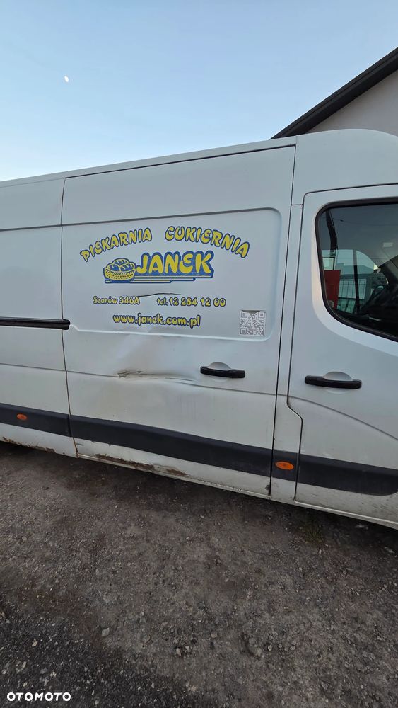 Renault MASTER - 5