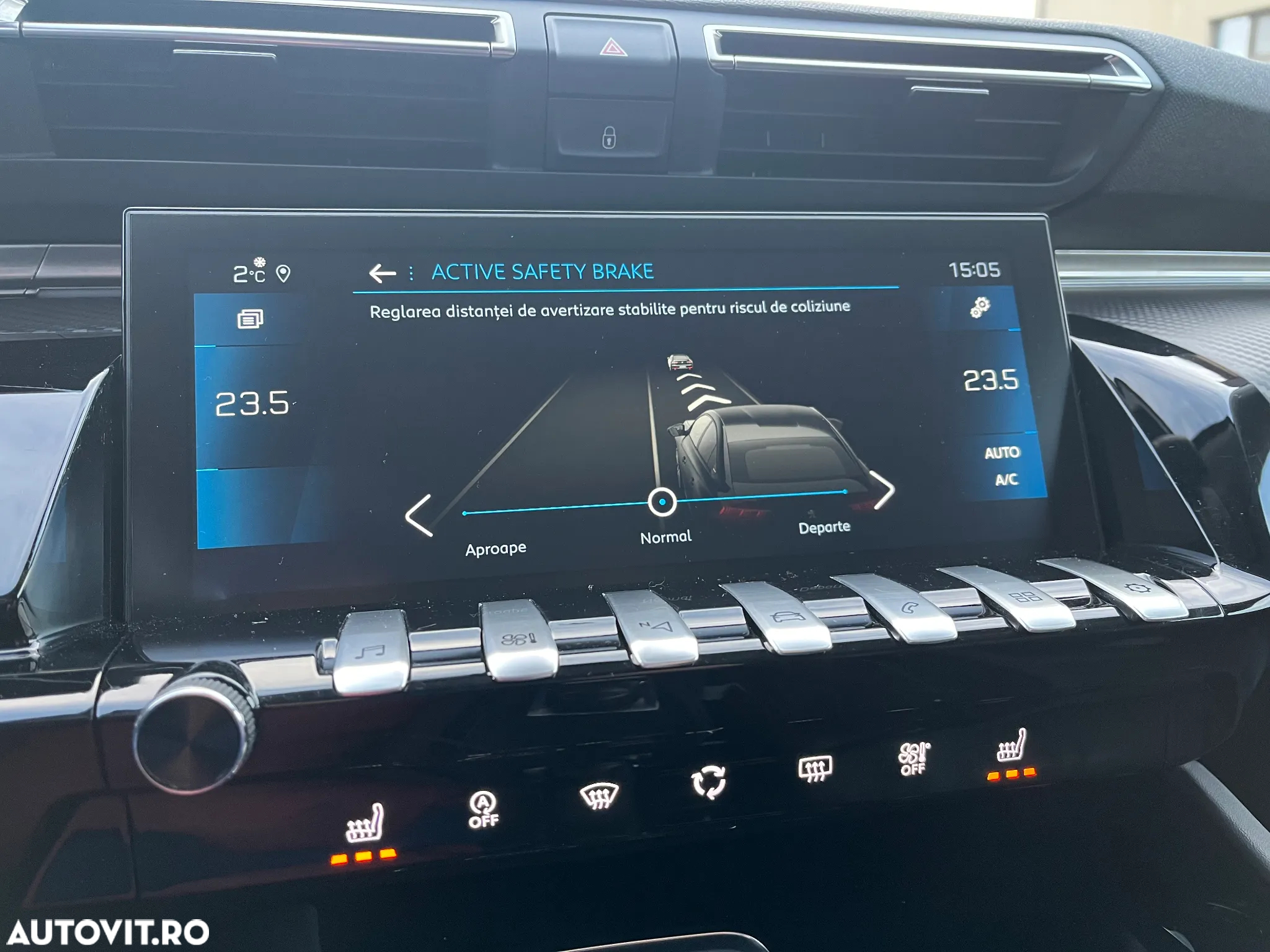 Peugeot 508 SW 1.6 THP STT GT Line - 15