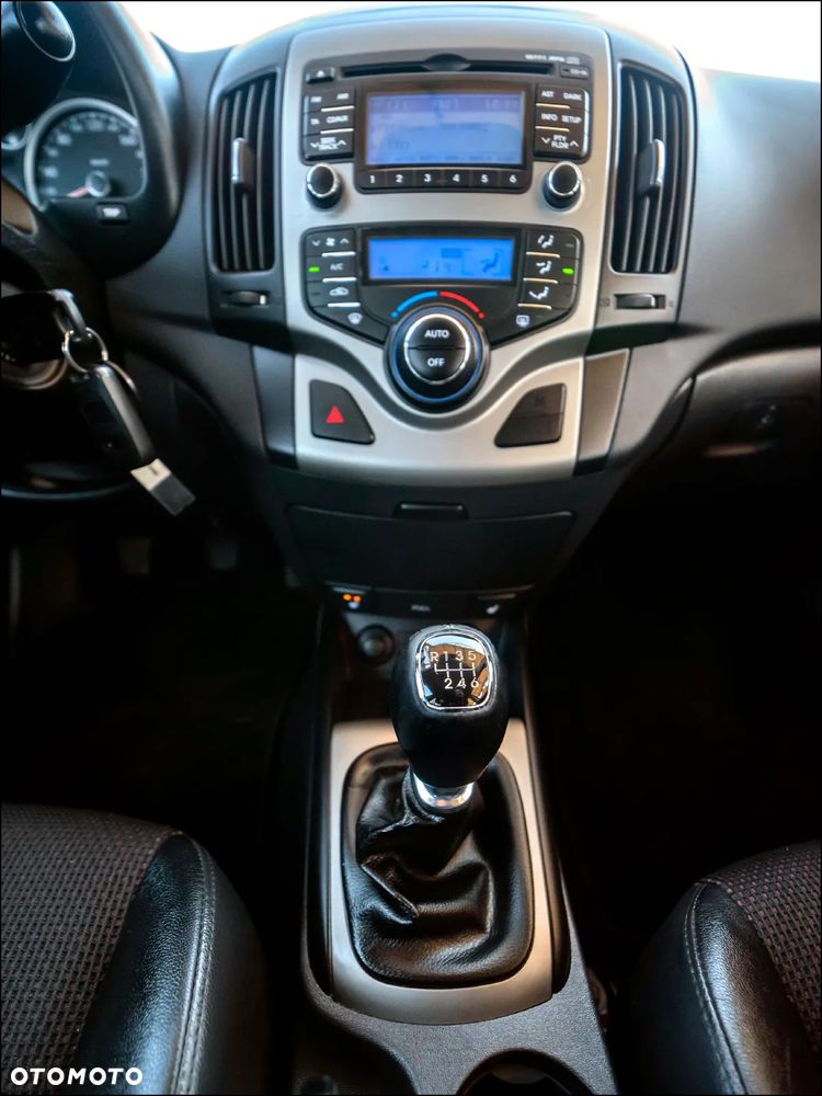 Hyundai i30 - 8