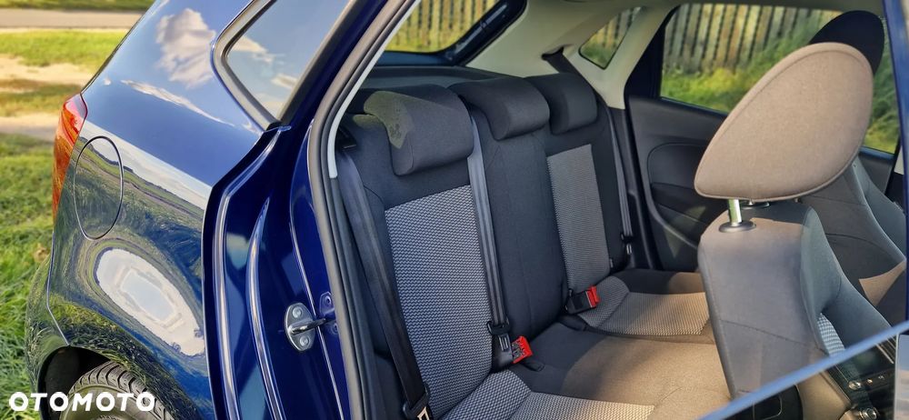 Volkswagen Polo 1.2 Comfortline - 22