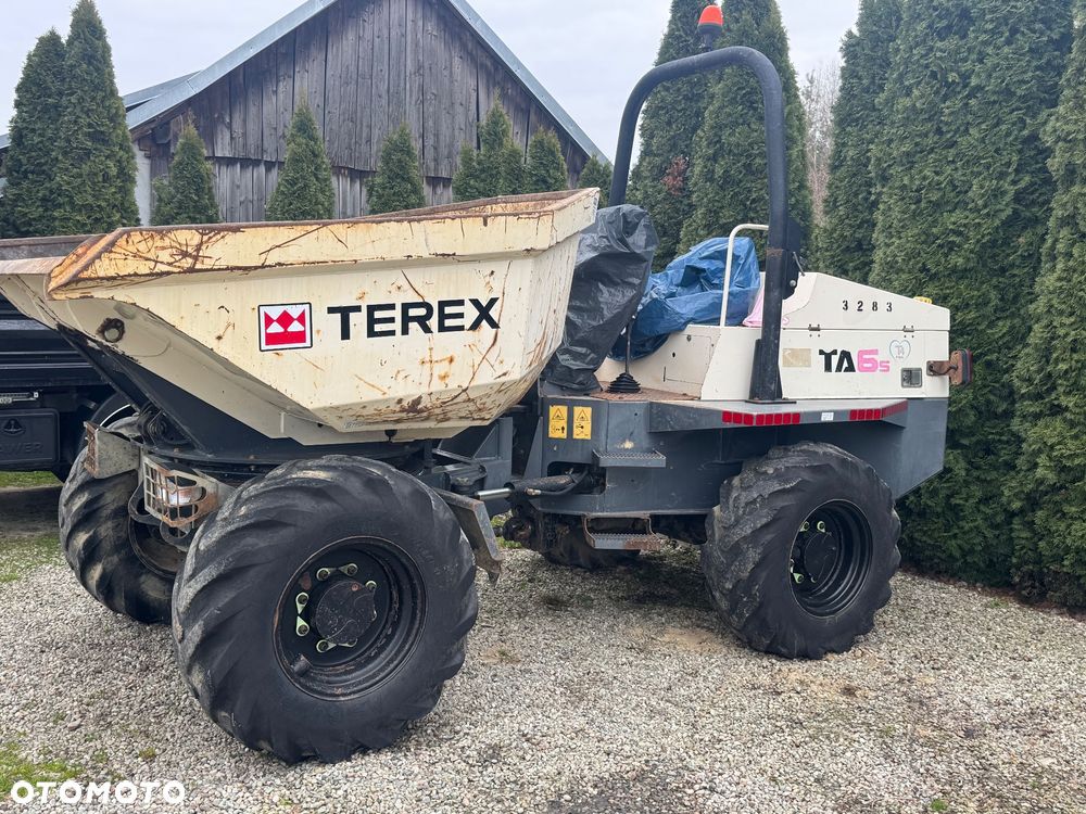 Terex TA6s - 2