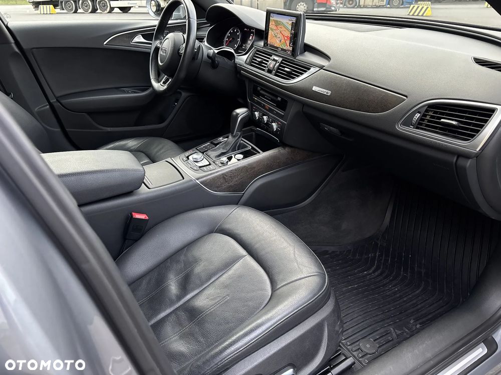 Audi A6 Limousine - 34