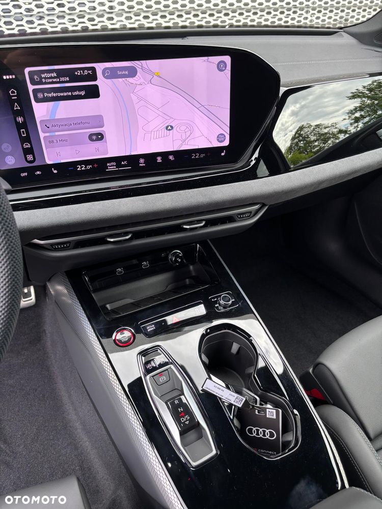 Audi S5 Limousine TFSI S tronic - 15