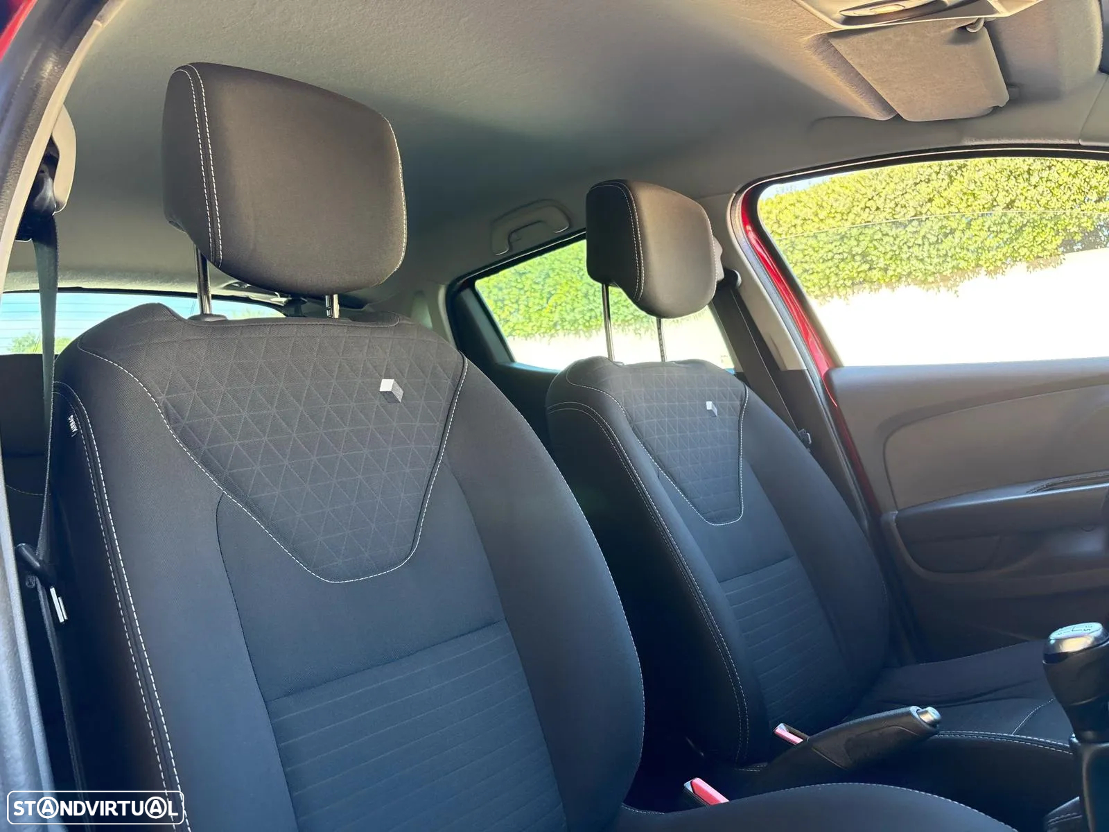 Renault Clio 0.9 TCe Limited Edition - 6