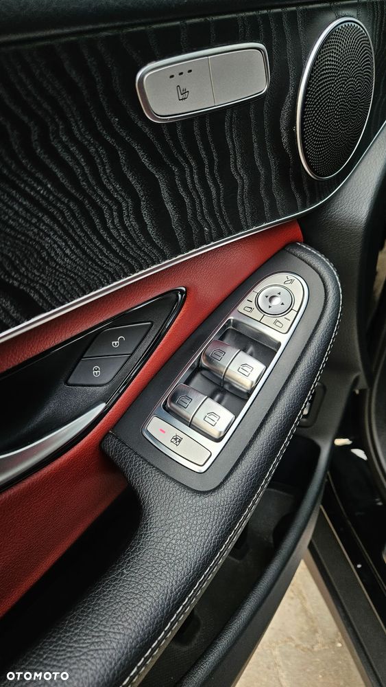 Mercedes-Benz GLC - 8