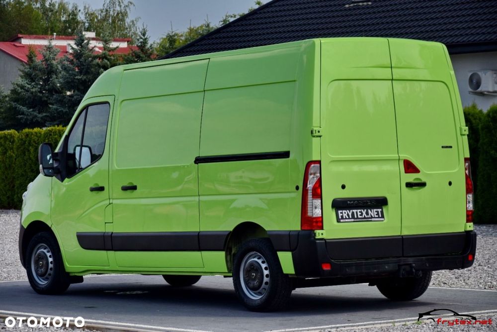 Renault Master L2H2 - 7