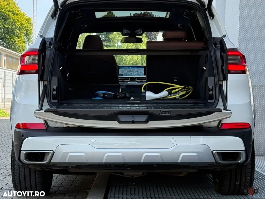 BMW X5 xDrive45e xLine - 34