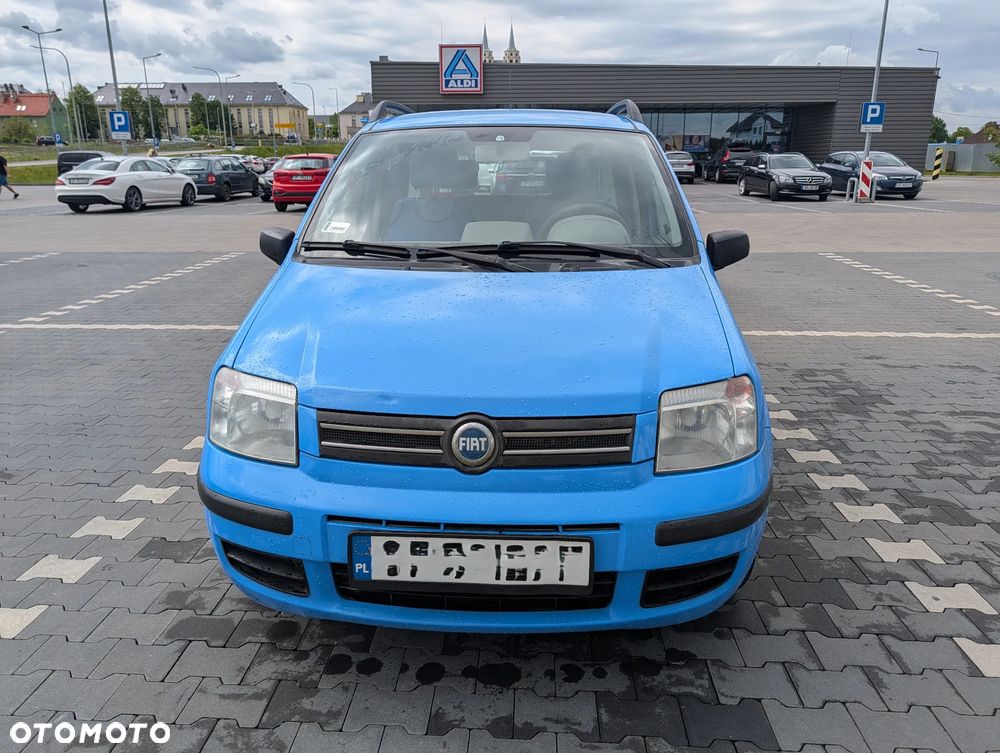 Fiat Panda 1.2 Dynamic - 1